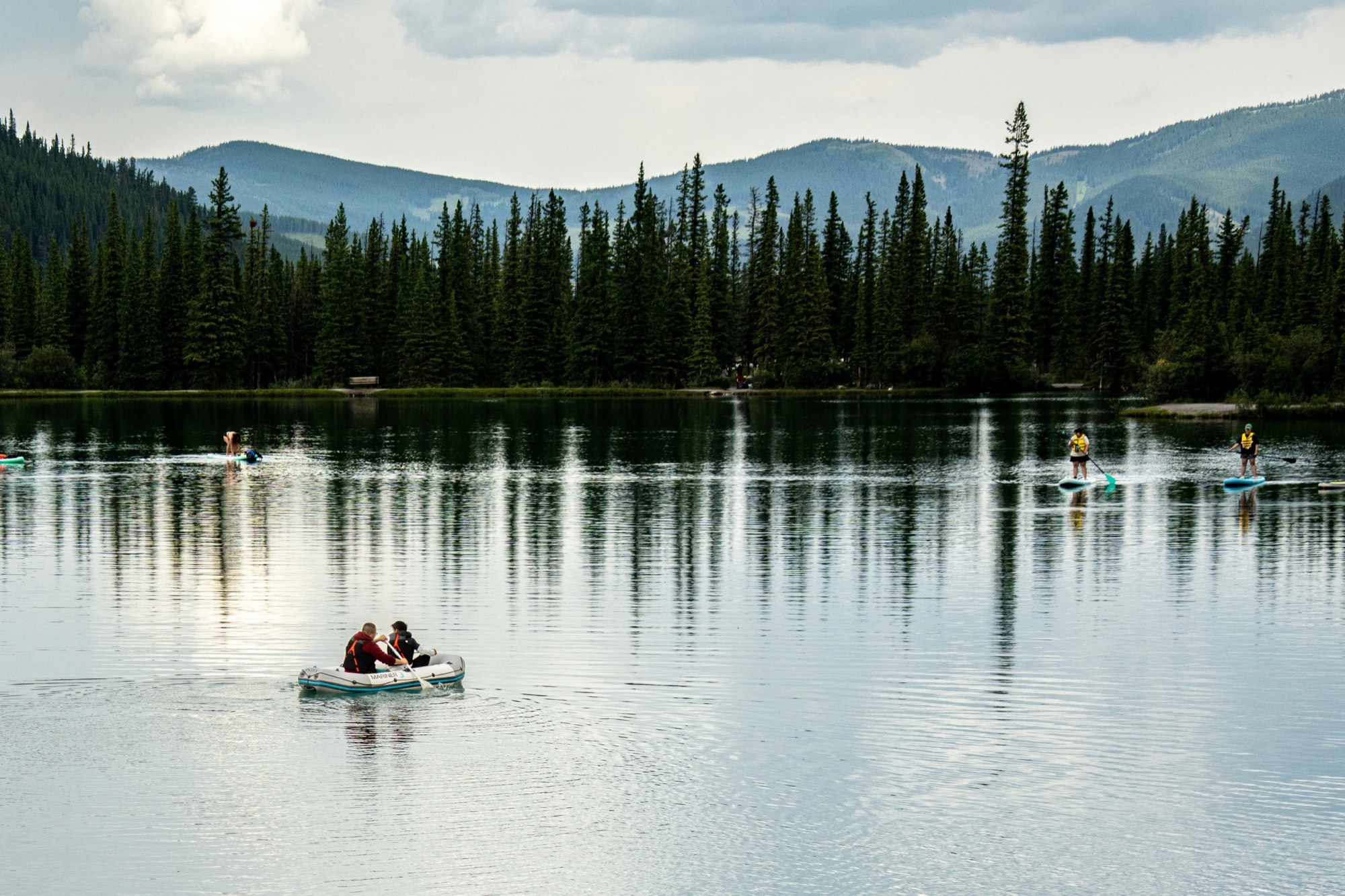 Photo booth rental Bragg Creek